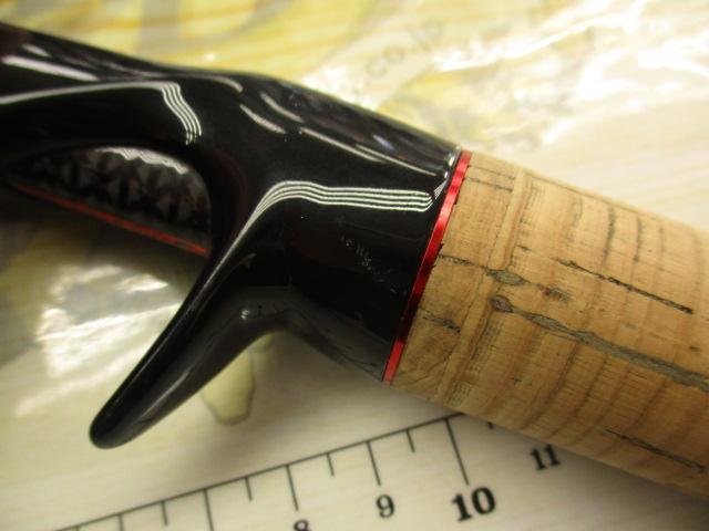 デストロイヤー F5・1/2-70ti(エヴォルジオン30th)クロウグラスプ