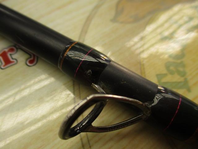 デストロイヤー F5・1/2-70ti(エヴォルジオン30th)クロウグラスプ