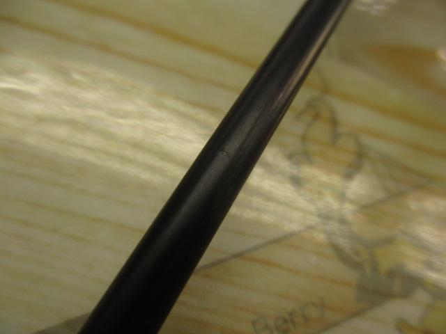 デストロイヤー F5・1/2-70ti(エヴォルジオン30th)クロウグラスプ