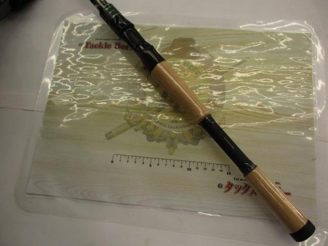 オロチX10 F7-71XT SWAMP SURVIVOR