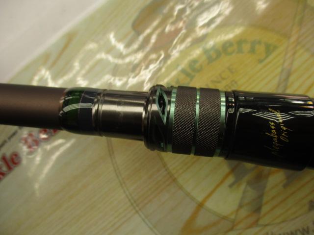 オロチX10 F7-71XT SWAMP SURVIVOR