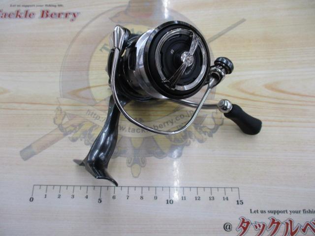 24ルビアス SF2000SS-H｜＠ベリーネット 日本最大新品中古釣具