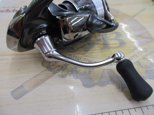 24ルビアス SF2000SS-H｜＠ベリーネット 日本最大新品中古釣具WEBショップ