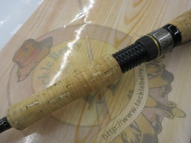 デストロイヤー F3-610XS(HT800)マットブラックブランクス