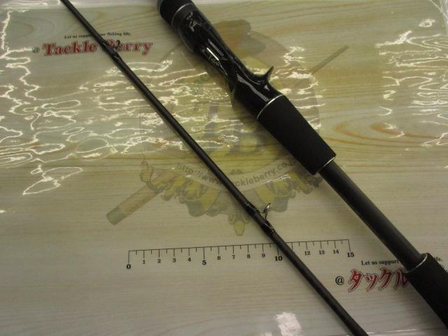 シマノ 21ディアルーナBS B68ML シマノ 21ディアルーナ BS B68ML インプレ - 釣りと釣具を楽しむ