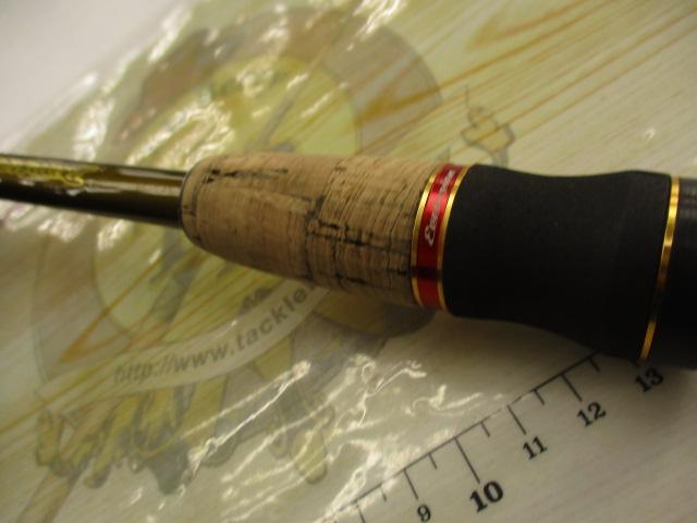 21ディアルーナBS B68ML｜＠ベリーネット 日本最大新品中古釣具WEBショップ