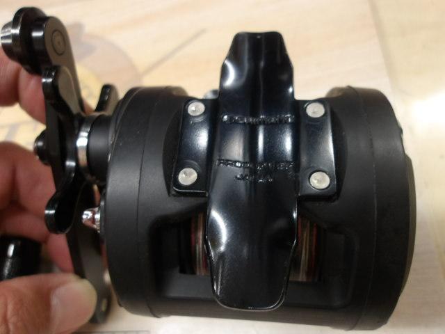 チタノス船 GT2000