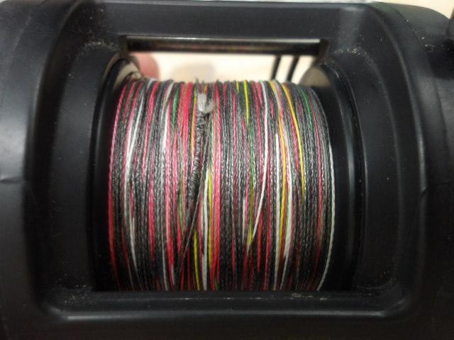 チタノス船 GT2000