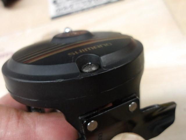 チタノス船 GT2000