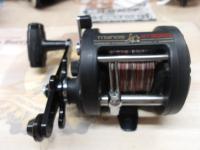 チタノス船 GT2000