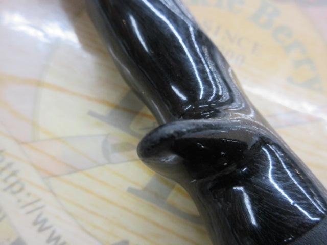 デストロイヤー F4-66X(HT800)マットブラックブランクス