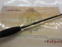 デストロイヤー F4-63X(HT800)マットブラックブランクス