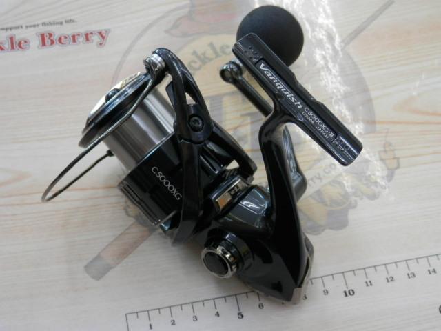 19ヴァンキッシュ C5000XG｜＠ベリーネット 日本最大新品中古
