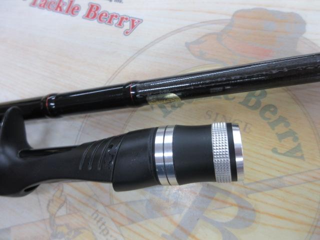 ポイズンアドレナ 172H