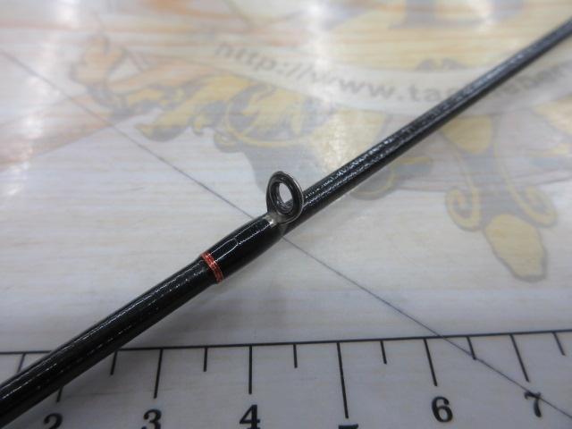 ポイズンアドレナ 172H