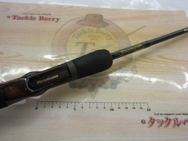 デストロイヤー F4-63X(Hi-10X)ELIMINATOR