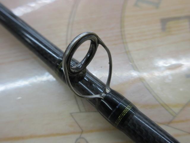 デストロイヤー F4-63X(Hi-10X)ELIMINATOR