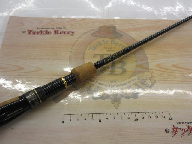 デストロイヤー F2-62XS(Hi-10X)FULL HOUSE