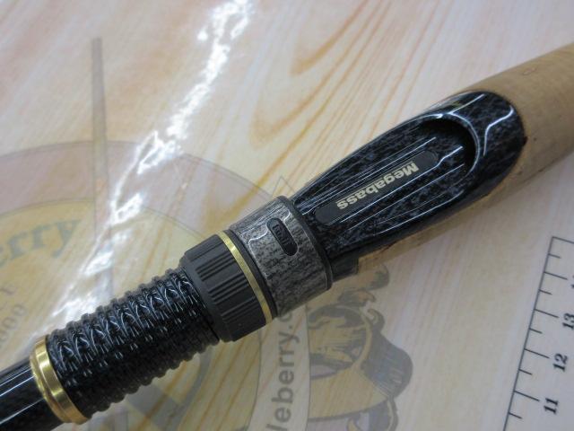 デストロイヤー F2-62XS(Hi-10X)FULL HOUSE