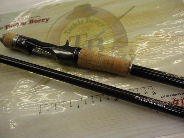 バンタム 172H-FR｜＠ベリーネット 日本最大新品中古釣具WEBショップ