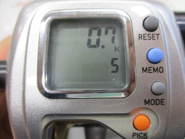 レオブリッツ S400