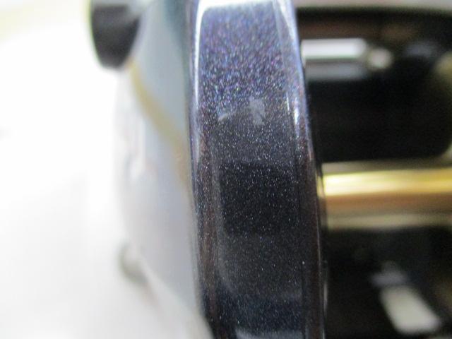 レオブリッツ S400