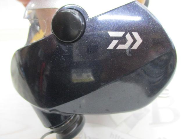 レオブリッツ S400