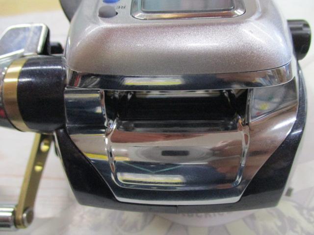 レオブリッツ S400