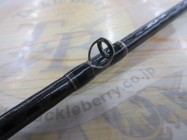 ポイズンアルティマ 170MH