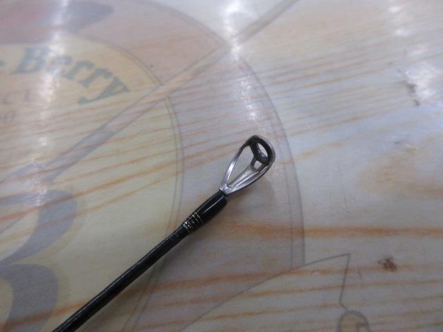 ポイズンアルティマ 170MH