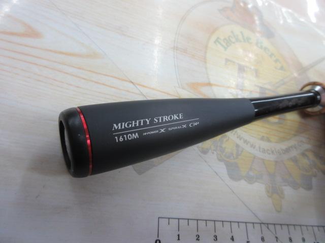 16ポイズングロリアス 1610M