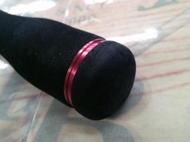 ブレイゾン 661MLS・V