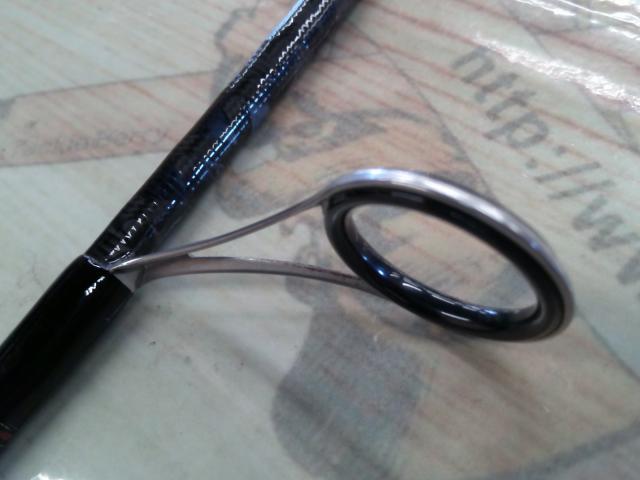 ブレイゾン 661MLS・V