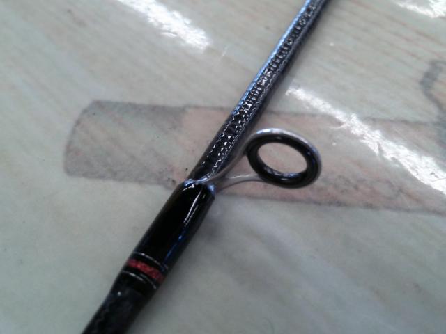 ブレイゾン 661MLS・V