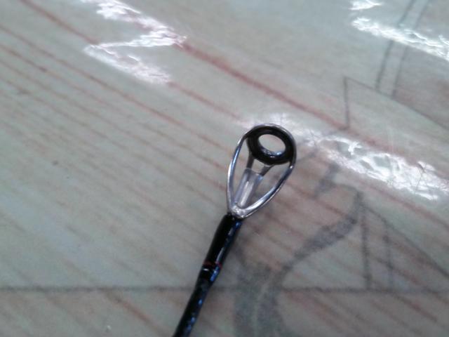 ブレイゾン 661MLS・V