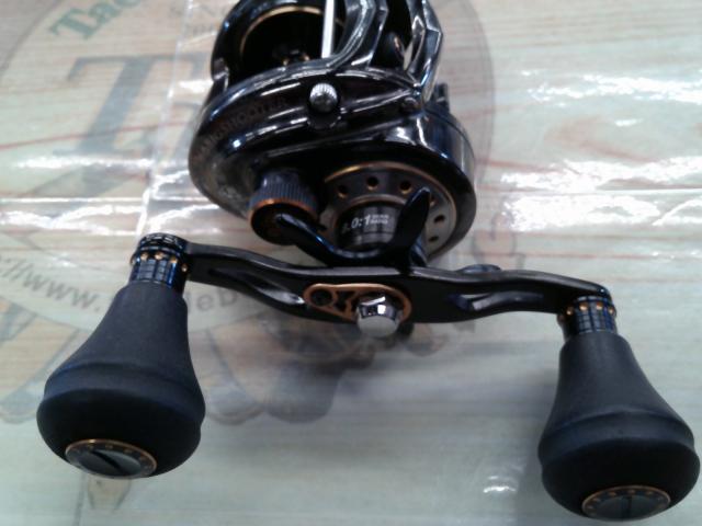 レボ ビッグシューターコンパクト REVO BIGSHOOTER COMPACT 8/7 (ビッグシューターコンパクト