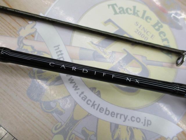 カーディフNX S64L｜＠ベリーネット 日本最大新品中古釣具WEB