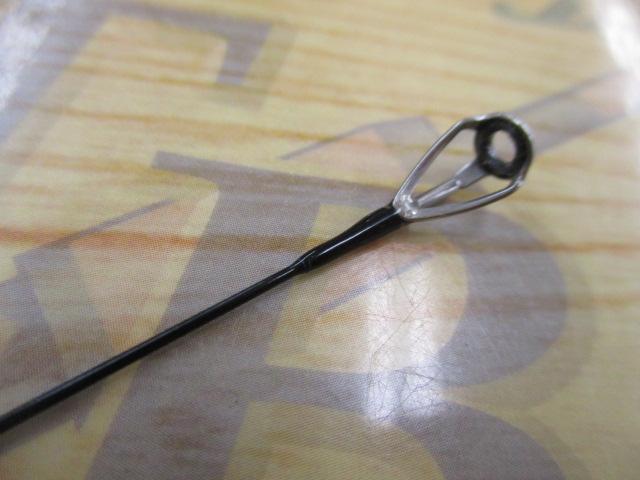 月下美人エア AGSアジング510UL-S・Y