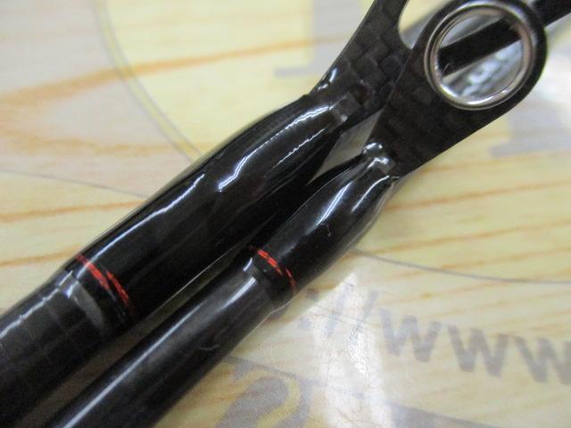 月下美人エア AGSアジング510UL-S・Y