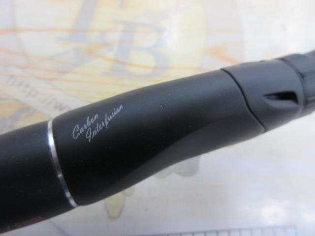 18ポイズンアドレナ 266L