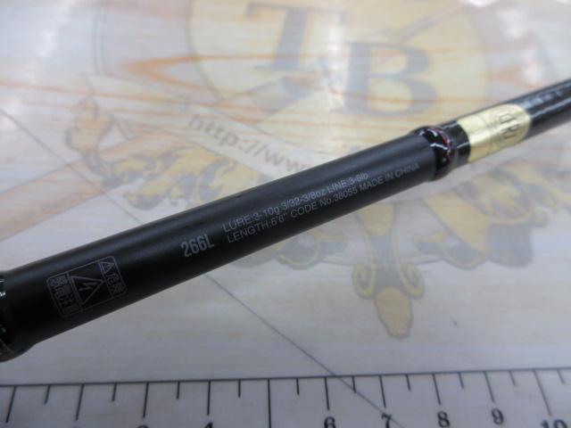 18ポイズンアドレナ 266L