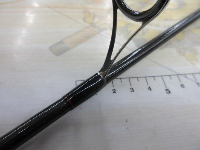 18ポイズンアドレナ 266L｜＠ベリーネット 日本最大新品中古釣具