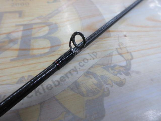 18ポイズンアドレナ 266L