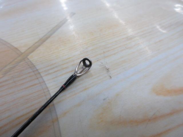 18ポイズンアドレナ 266L