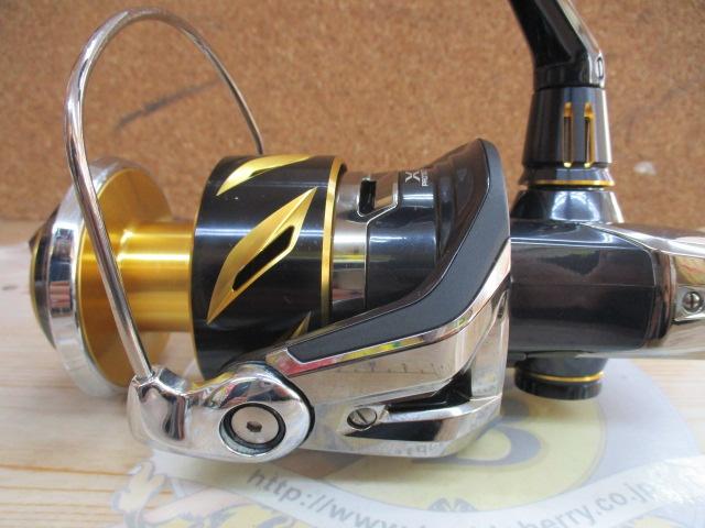 アン　19 ステラSW 8000 HG 美品 19ステラSW 8000HG｜＠ベリーネット 日本最大新品中古釣具WEB