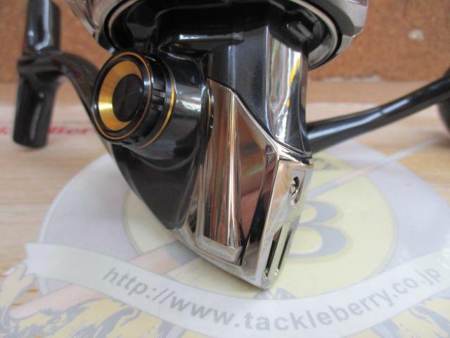 19ステラSW 8000HG