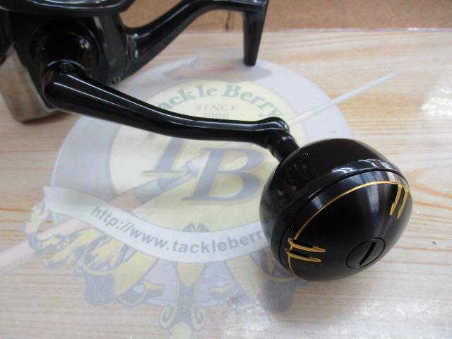 19ステラSW 8000HG