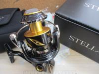 19ステラSW 8000HG