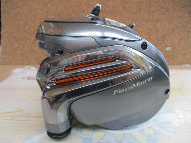 14フォースマスター 4000