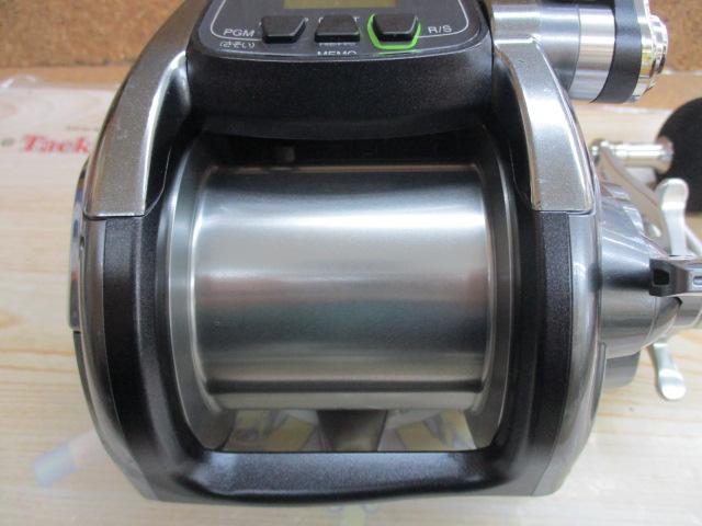 シマノ 14 フォースマスター 4000 Amazon | シマノ(SHIMANO) 電動リール 14 フォースマスター 401